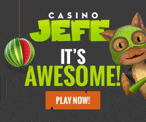 jefe kasino|CasinoJEFE Casino Review .
